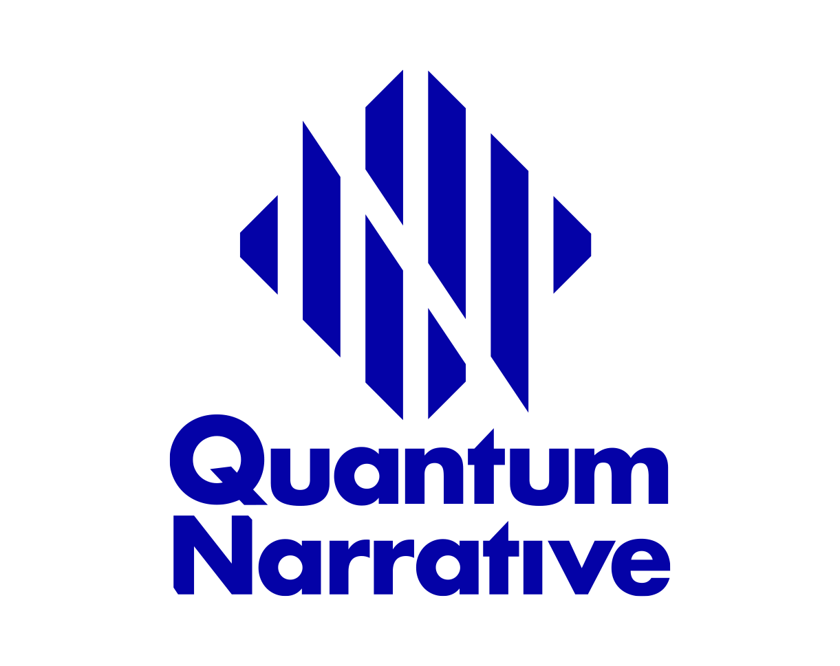 Quantum Narrative Logo